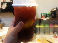 -小团圆糖水铺(襄阳南路店)