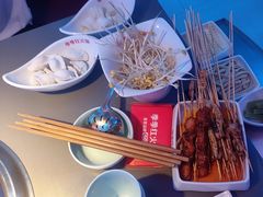 -季季红火锅(动壹店)
