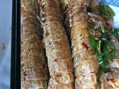 -盛港湾海鲜食府(黄沙店)