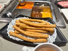 -海底捞火锅(顺义华联店)