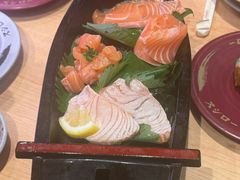-寿司郎(皇庭广场店)