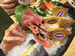 -真剑日本料理·铁板烧(贵州路店)