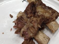 -黄太牛·牛肉面(长江北路店)