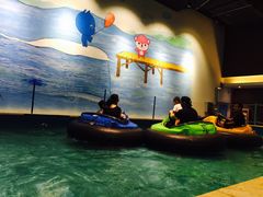 -蒙特利亲子乐园