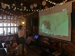-玩坞轰趴馆·户外团建聚会主题生日派对馆(世豪广场店)