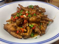 -瓦房食代·四合院湘菜馆(坂田店)