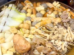 -峰景台亚姨牛杂