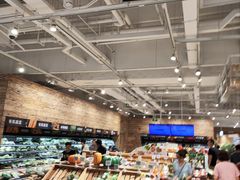 -七鲜超市(瑞虹天地太阳宫店)