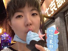 -德克士(前门店)