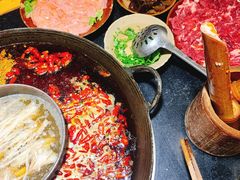 -洋马儿火锅(解放碑店)