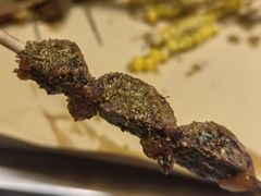 -泰山签挂烤串•精酿啤酒(神州店)