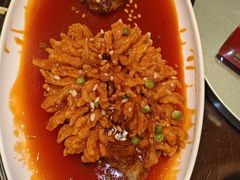 -玉林烤鸭店(垡头店)