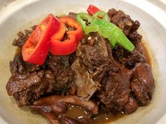 -扬州狮子楼·非遗淮扬菜(总店)