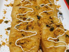 -辣不怕口味虾(凌霄路店)