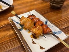 -鸟剑居酒屋(天河南二路店)