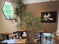 大堂-成川茶店·潮汕工夫浓茶(万象店)