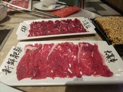 -大喜牛鲜牛肉火锅(营迹路店)