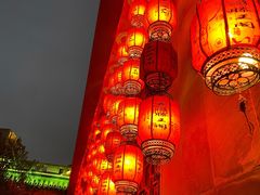 -寻梦滕王阁实景演出