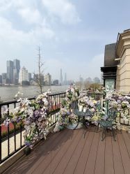 -花嫁丽舍婚礼殿堂(世博江景店)