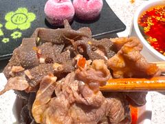 -海底捞火锅(丹竹头星悦天地店)