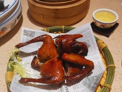 脆鸽皇-点都德(汇盈广场店)