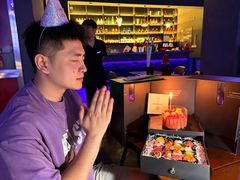 -贰捌零叁精致料理(钱湖店)