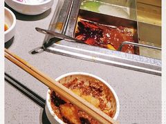 -海底捞火锅(奥山世纪城店)