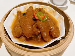 -东海海鲜酒家(中信广场店)