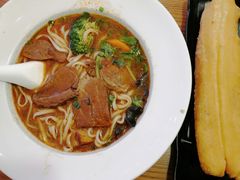 -贯一台湾牛肉面(八一七中路店)
