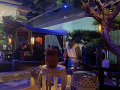 -绿茶餐厅(千岛湖银泰城店)