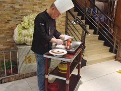 -王厚元饺子·辽菜·烤鸭(沈北店)
