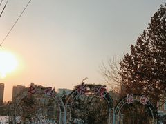 -太阳宫公园