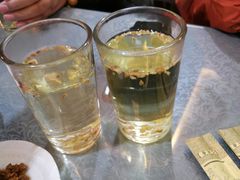 -五台山正觉全素斋