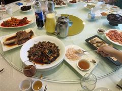 -顺风酒店(长寿路店)
