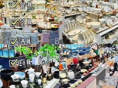 -西北轻工批发市场