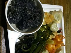 -素清香(解放路店)
