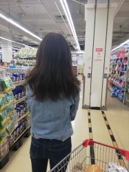 -V8潮牌·接发烫染连锁