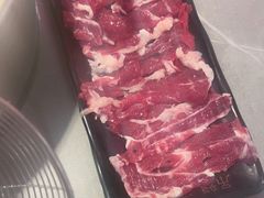 -宴全牛粤来越牛潮汕鲜牛肉火锅(海州万达广场店)