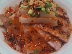 -宛平李记小吃(东关街店)