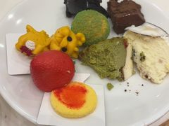 -第六季自助餐厅(甜水园店)