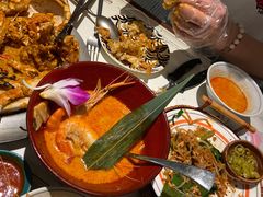 -太食獸泰式茶餐厅(北美新天地店)