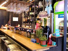 -HIHE Bistro·Oyster Bar(华熙live店)