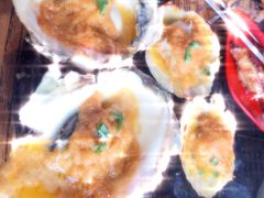 -柿子树炭烤羊腿(金台路店)