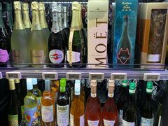 -盒马鲜生(岭南新世界店)