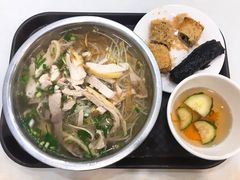 -华姐鸡粉(教育路店)