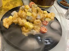 -大眼锅贴水饺(河东店)