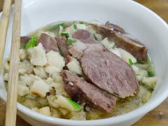 -老刘家泡馍·陕西老字号(钟楼广济街店)