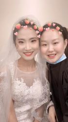 -盘子女人坊古装写真摄影(天津总店)