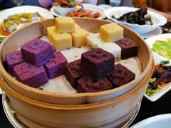 -山水雅居·江南雅宴(运河公园店)