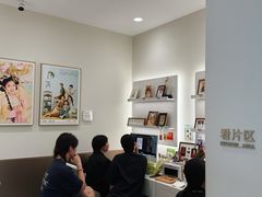-海马体照相馆(厦门SM城市广场店)